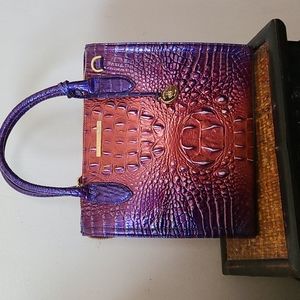 Brahmin " Caroline Dawning Ombre Melbourne"